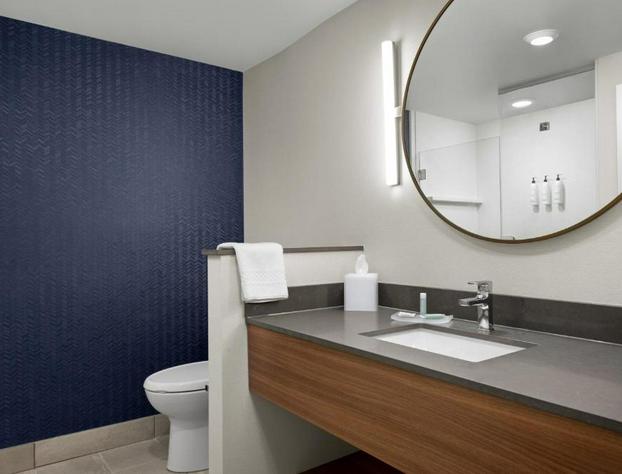 Fairfield by Marriott Inn & Suites Beckley hotel detail image 4