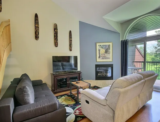 Condo Orford hotel detail image 4