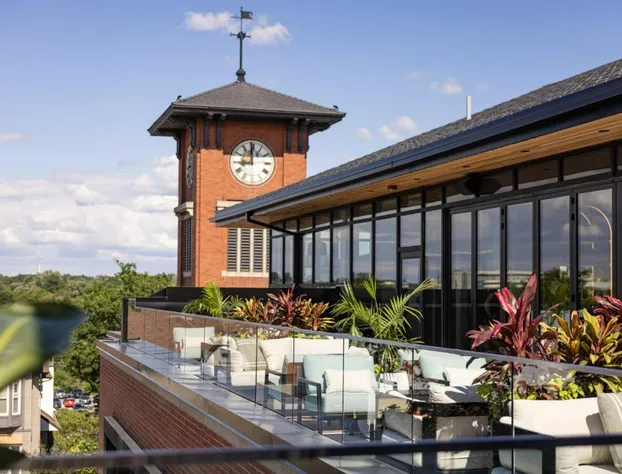 The Postmark Hotel hotel detail image 2