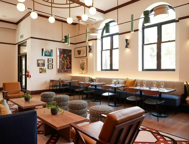 The Postmark Hotel hotel detail image 4