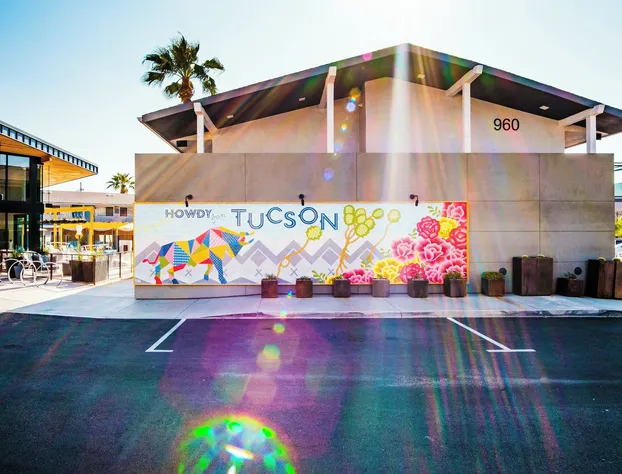 voco the Tuxon by IHG hotel detail image 4