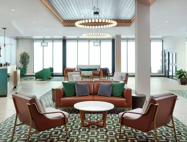 Fairfield By Marriott® Inn & Suites Grovetown hotel detail image 1