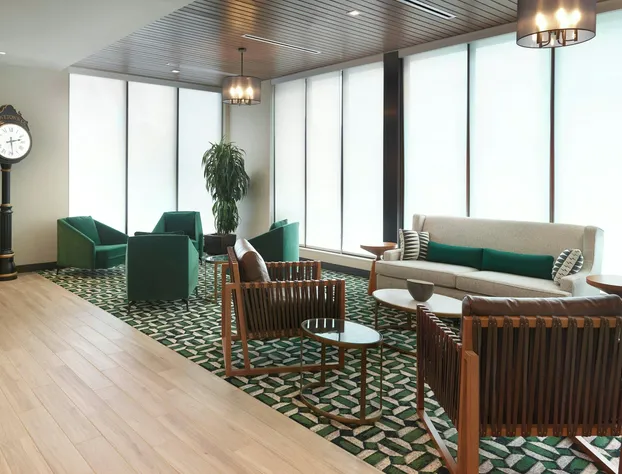 Fairfield By Marriott® Inn & Suites Grovetown hotel detail image 2