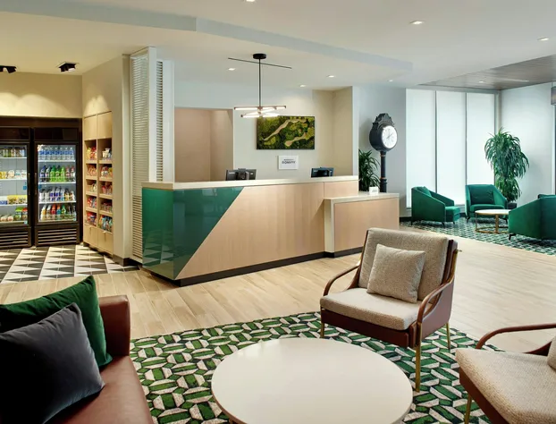 Fairfield By Marriott® Inn & Suites Grovetown hotel detail image 4