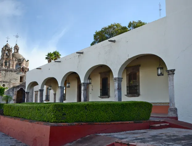 Hotel Misión Grand Juriquilla hotel detail image 2