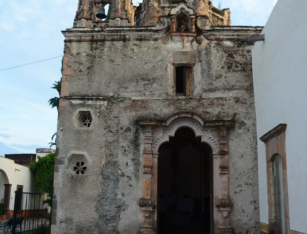 Hotel Misión Grand Juriquilla hotel detail image 3
