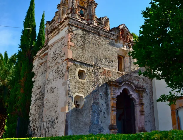Hotel Misión Grand Juriquilla hotel detail image 4
