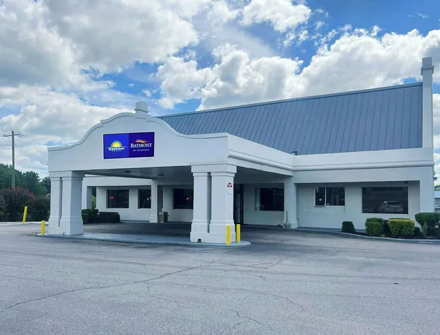 Baymont By Wyndham Emporia Va hotel detail image 3