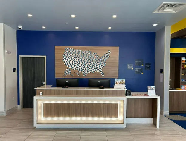 Microtel Inn & Suites By Wyndham Amarillo West hotel detail image 2