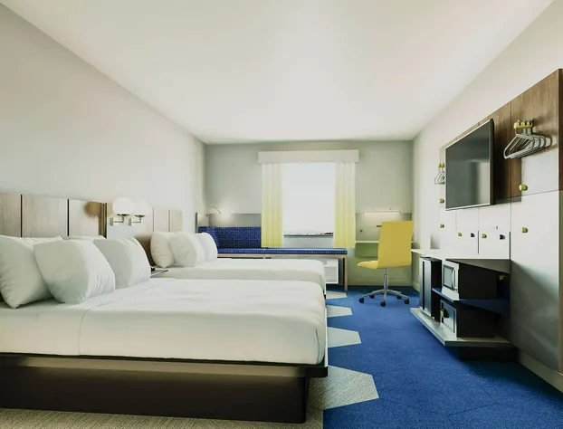 Microtel Inn & Suites By Wyndham Amarillo West hotel detail image 3