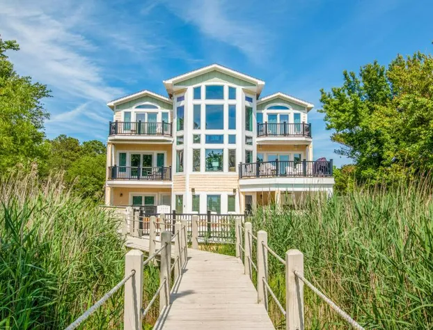 1350 - Panache by Resort Realty hotel detail image 1