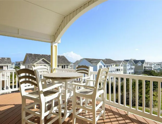 5553 - Tradewinds 6 by Resort Realty hotel detail image 1