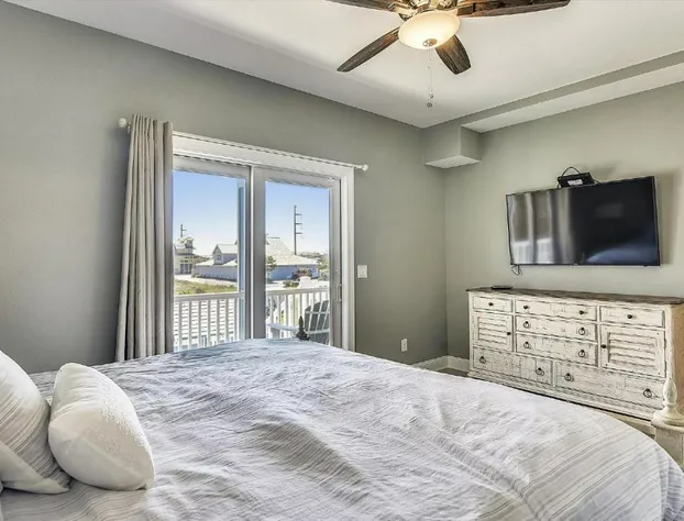 5552 - Tradewinds 1 by Resort Realty hotel detail image 4