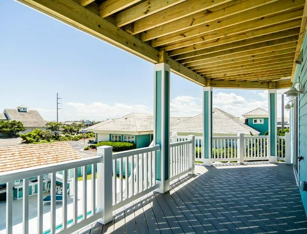 5550 - Tradewinds 2 by Resort Realty hotel detail image 3