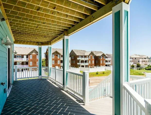 5550 - Tradewinds 2 by Resort Realty hotel detail image 4