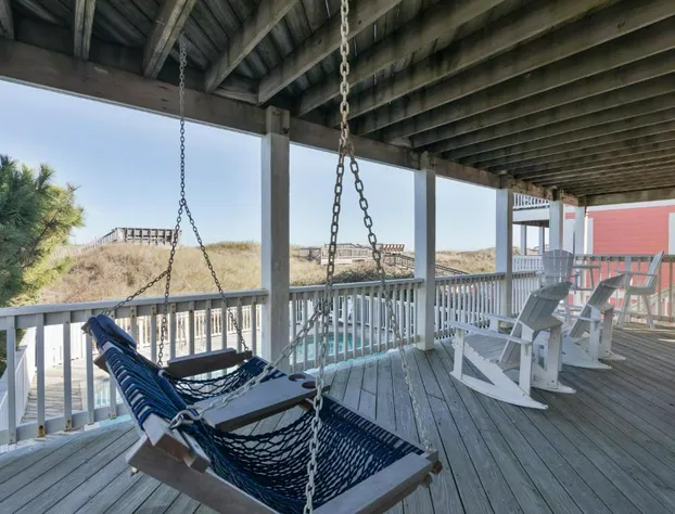 5401 - Wink Beach by Resort Realty hotel detail image 1