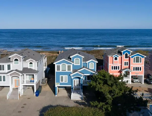 5401 - Wink Beach by Resort Realty hotel detail image 2