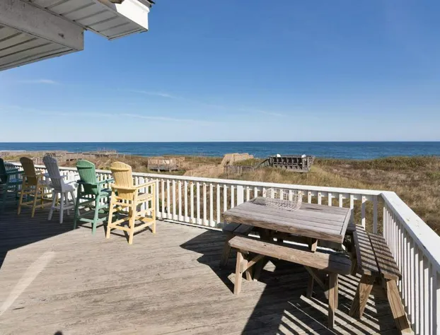 5401 - Wink Beach by Resort Realty hotel detail image 3