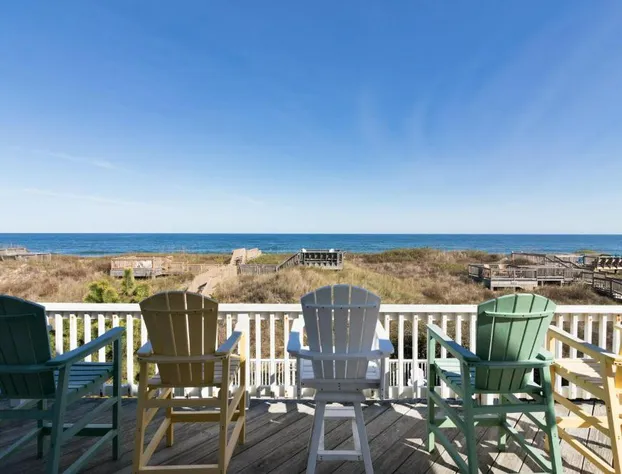 5401 - Wink Beach by Resort Realty hotel detail image 4