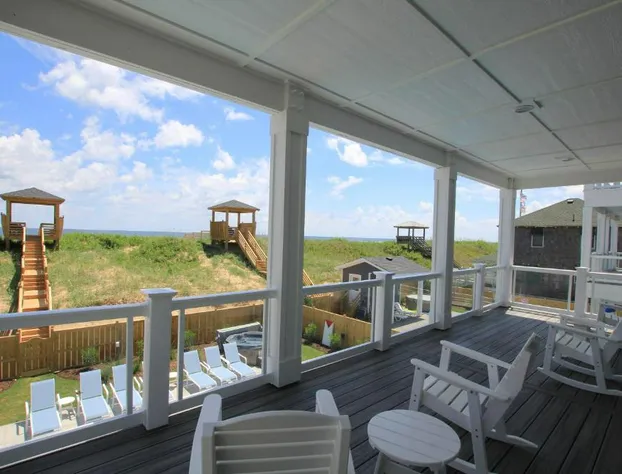 5464 - Ey Believe by Resort Realty hotel detail image 1