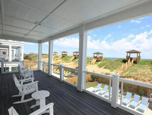 5464 - Ey Believe by Resort Realty hotel detail image 2