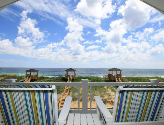 5464 - Ey Believe by Resort Realty hotel detail image 3