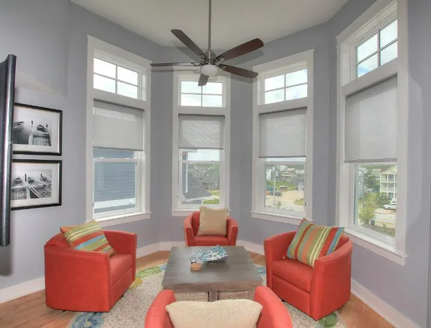 5464 - Ey Believe by Resort Realty hotel detail image 4