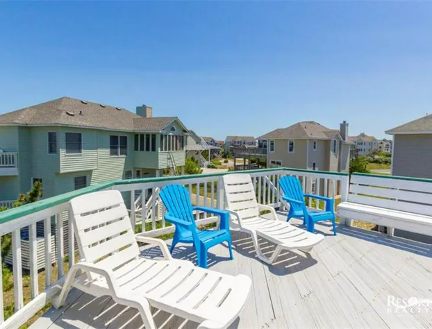 1070 - Casa Paradiso by Resort Realty hotel detail image 2