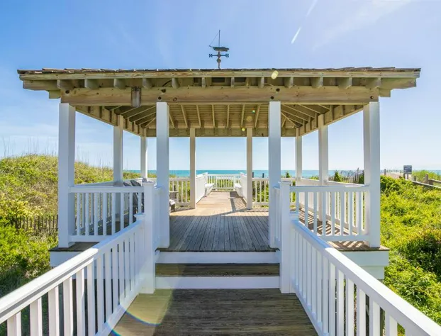 5684 - Sea Holly by Resort Realty hotel detail image 1