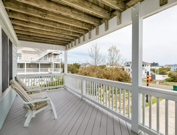 1521 - A Summer Place by Resort Realty hotel detail image 1