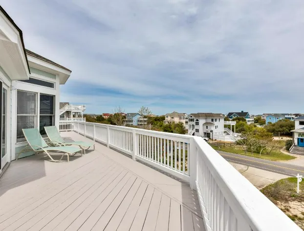 1521 - A Summer Place by Resort Realty hotel detail image 2