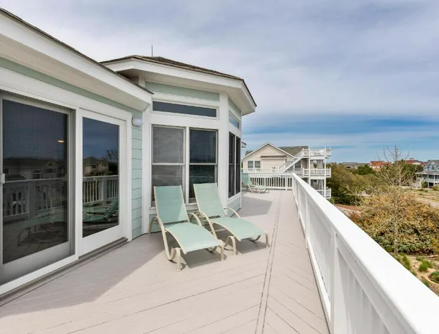 1521 - A Summer Place by Resort Realty hotel detail image 3