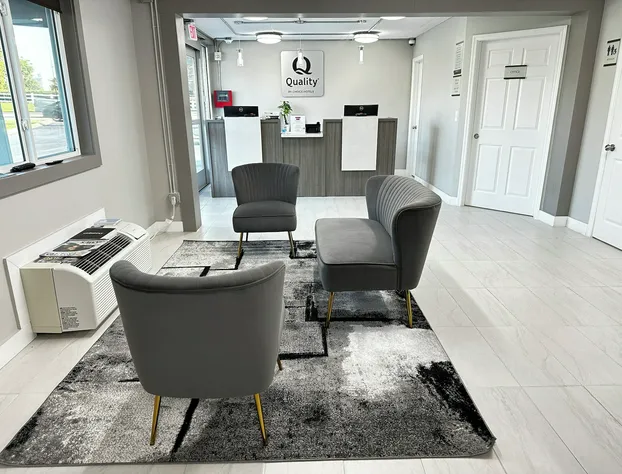 Quality Inn Nashville - Opryland Area hotel detail image 1