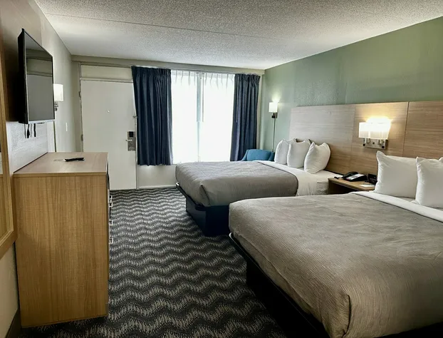 Quality Inn Nashville - Opryland Area hotel detail image 3