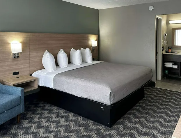 Quality Inn Nashville - Opryland Area hotel detail image 4