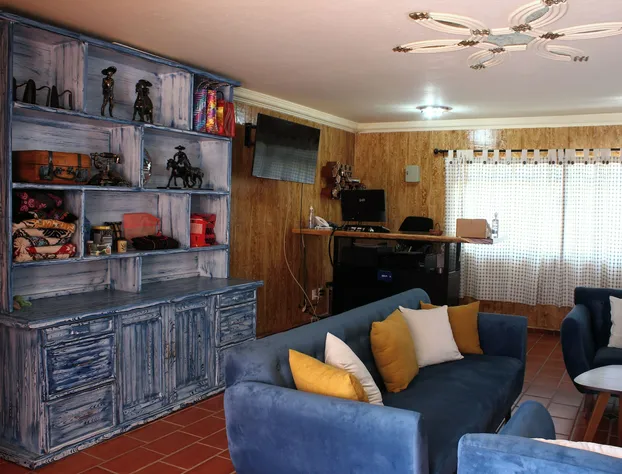 Hotel Boutique Casa Téllez hotel detail image 4