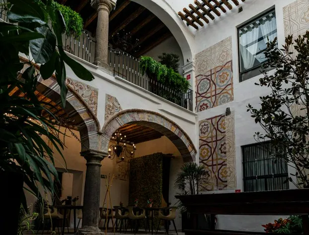 Hotel Boutique Casona 65 hotel detail image 1