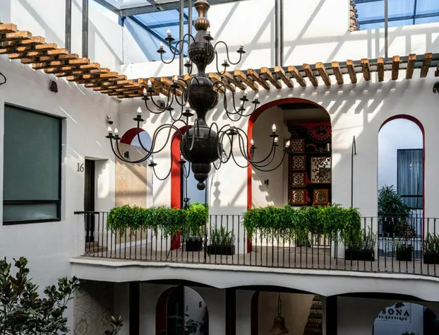 Hotel Boutique Casona 65 hotel detail image 4