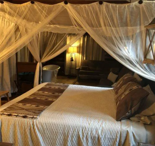 White Pines Lodge hotel detail image 1