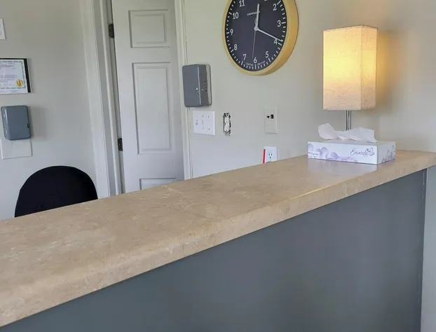 Underwood Motel hotel detail image 1