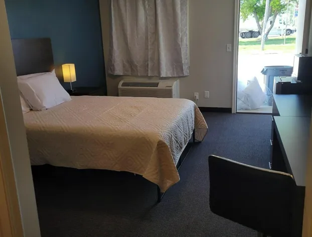 Underwood Motel hotel detail image 2