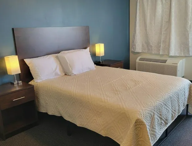 Underwood Motel hotel detail image 3