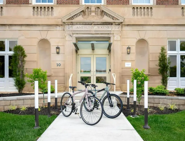 The Well House Hamilton, Tapestry Collection By Hilton hotel detail image 2