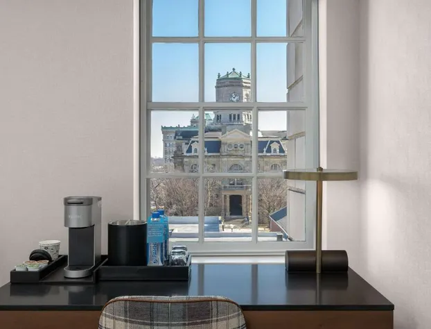 The Well House Hamilton, Tapestry Collection By Hilton hotel detail image 3