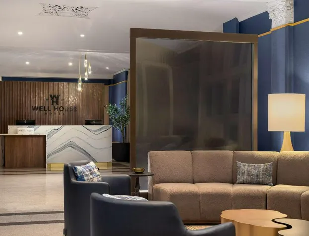 The Well House Hamilton, Tapestry Collection By Hilton hotel detail image 4