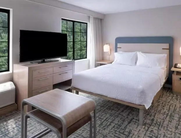 Homewood Suites By Hilton North Las Vegas Speedway hotel detail image 1