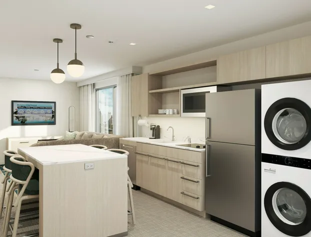 Homewood Suites By Hilton North Las Vegas Speedway hotel detail image 3