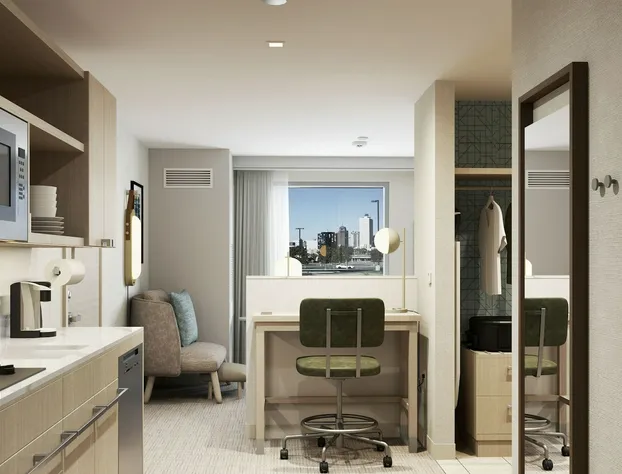 Homewood Suites By Hilton North Las Vegas Speedway hotel detail image 4