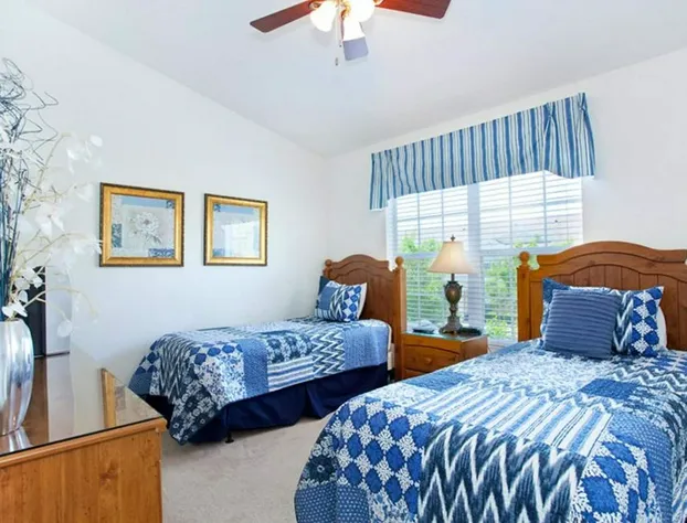 Windsor Hills Resort Homes by Atlas VH hotel detail image 4