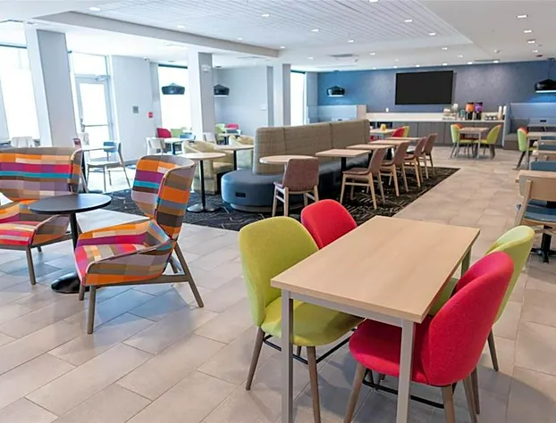 Home2 Suites By Hilton Effingham hotel detail image 3